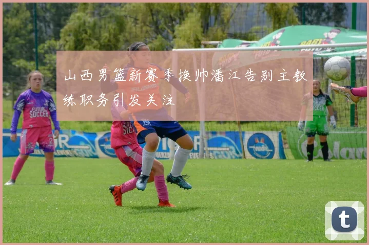 山西男篮新赛季换帅潘江告别主教练职务引发关注